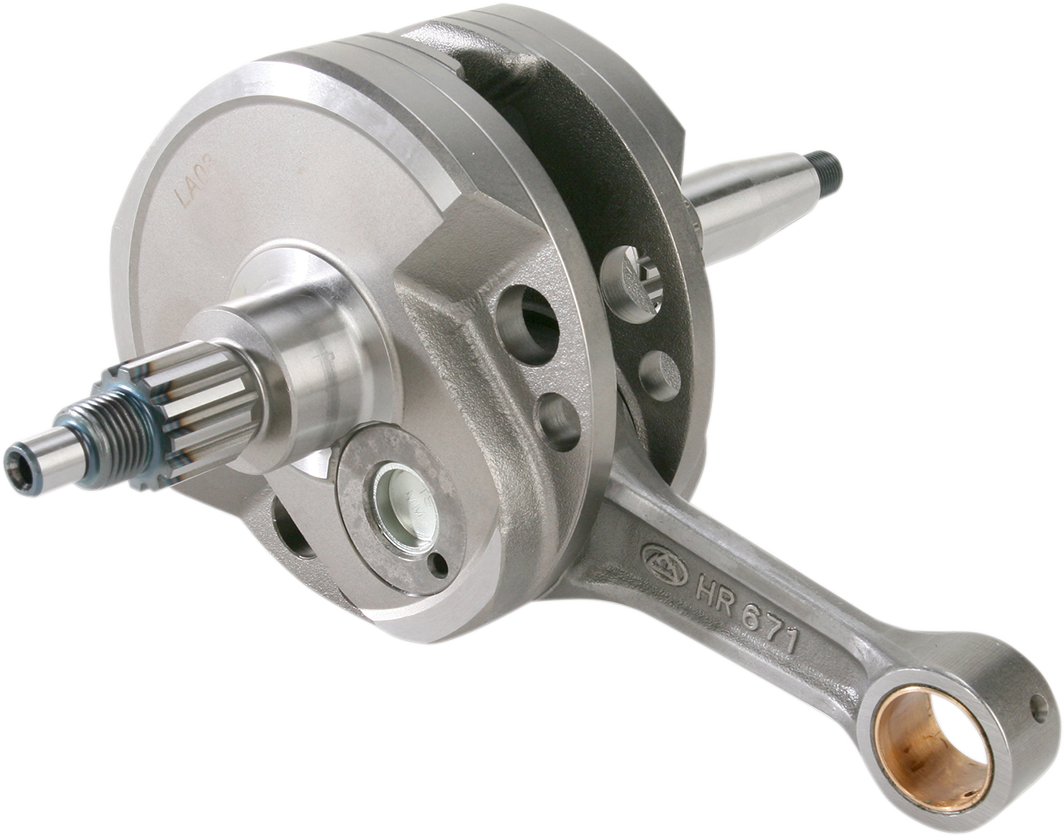 Hot Rods Crankshaft - Stroker 4186