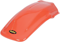 MAIER Replacement Rear Fender - Orange 123017