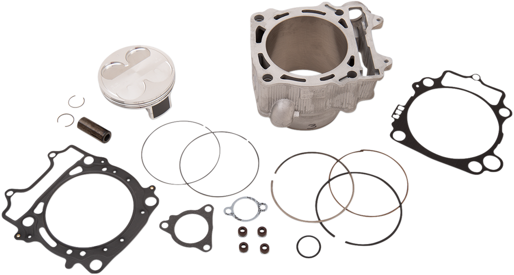 CYLINDER WORKS Cylinder Kit - Standard - Yamaha CW20012K01