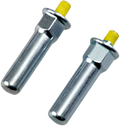 DRAG SPECIALTIES Peg Pins P17-0339-HW