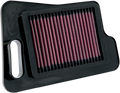K & N Air Filter - Suzuki AN400 SU-4007