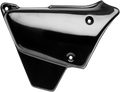 MAIER Side Panels - Right - Black 206210R