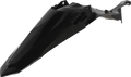 ACERBIS Rear Fender - Black YZ450F 2023 2979550001