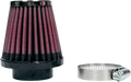 K & N Clamp-On Air Filter - 40 mm RC-2310