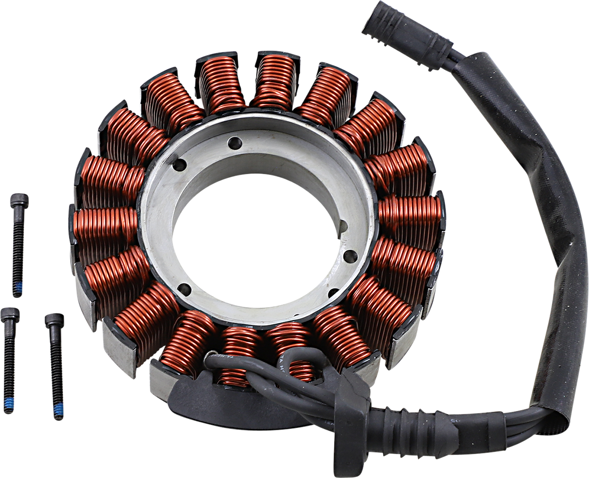 DRAG SPECIALTIES Stator - '17-'22 Touring ALSO FIT TRIKE,18-20 SFTL 29900042A