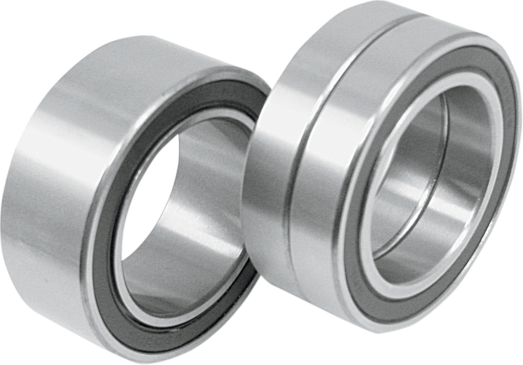 MOOSE RACING Wheel Bearing - Kit - Rear - Honda 25-1616