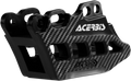 ACERBIS Complete Chain Guide Block - Yamaha - Black 2410990001