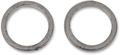 MOOSE RACING Exhaust Gasket Kit 823001MSE