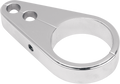 DRAG SPECIALTIES Cable Clamp - Dual Throttle - Die-Cast - 1-1/4" Frame 11-0275