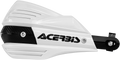 ACERBIS Handguards - X-Factor - White 2374190002
