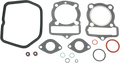 MOOSE RACING Top End Gasket Kit 810221MSE