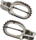MOOSE RACING Titanium Footpegs - KTM/Husqvarna 50610-SPTF-16M