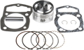 WISECO Piston Kit with Gaskets High-Performance PK1117