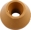 MOOSE RACING Rear Shock Bumper 37-1220