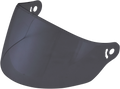 AFX FX-142/FX-143 Shield - Outer - Dark Smoke 0130-0900