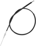 MOTION PRO Clutch Cable - Honda - Black Vinyl 02-0536