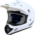 AFX FX-17 Helmet - White - 3XL 0110-4086