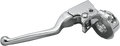 DRAG SPECIALTIES Clutch Lever Assembly - Chrome 07-0507K