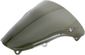 Zero Gravity Windscreen - Smoke - SV 1000/650S '03-'07 20-157-02