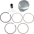WISECO Piston Kit - Standard High-Performance 4330M09200