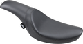 DRAG SPECIALTIES Predator Seat - Smooth - '58-'84 FX/FL 0805-0069