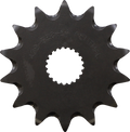 RENTHAL Sprocket - Front - Honda - 14 Tooth 439--520-14GP