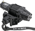 KFI PRODUCTS Assault Winch - 5000 Lb - Synthetic Cable AS-50X