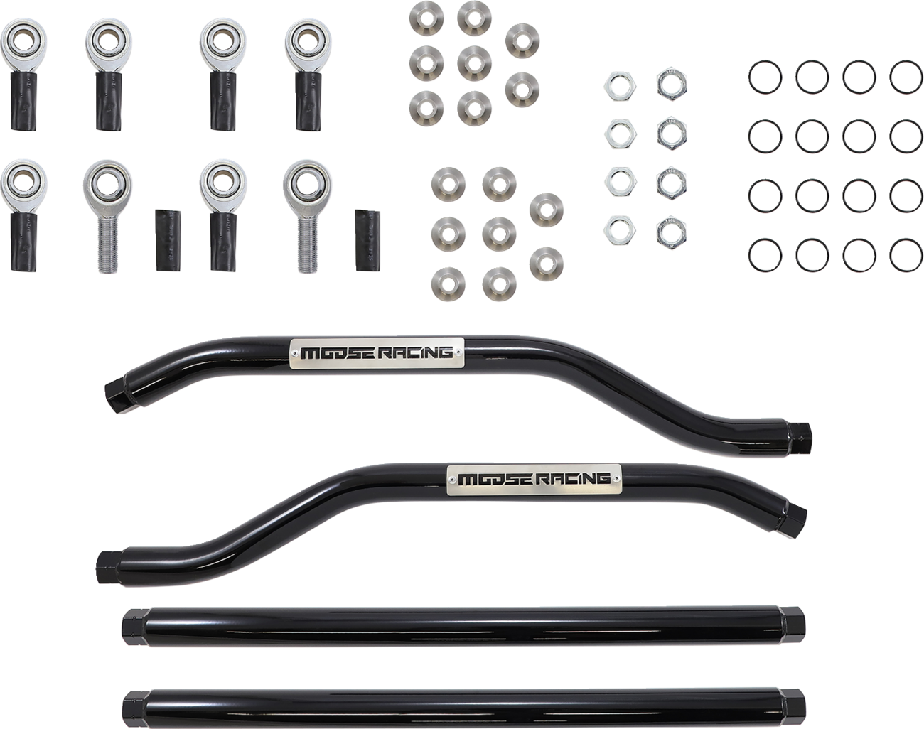 MOOSE RACING Radius Rod - Complete 45513