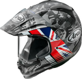 ARAI XD-4 Helmet - Cover - UK Frost - Medium 0140-0258