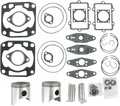 WISECO Piston Kit - Standard - Arctic Cat ZR440 High-Performance SK1331