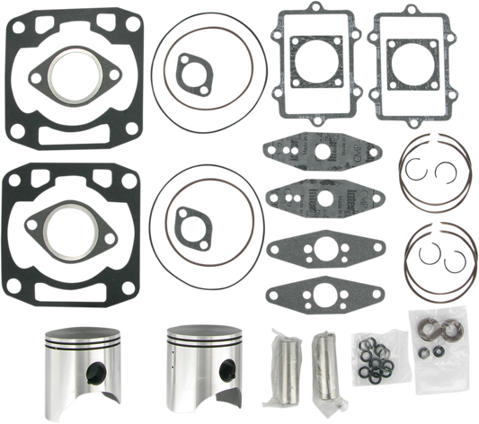 WISECO Piston Kit - Standard - Arctic Cat ZR440 High-Performance SK1331