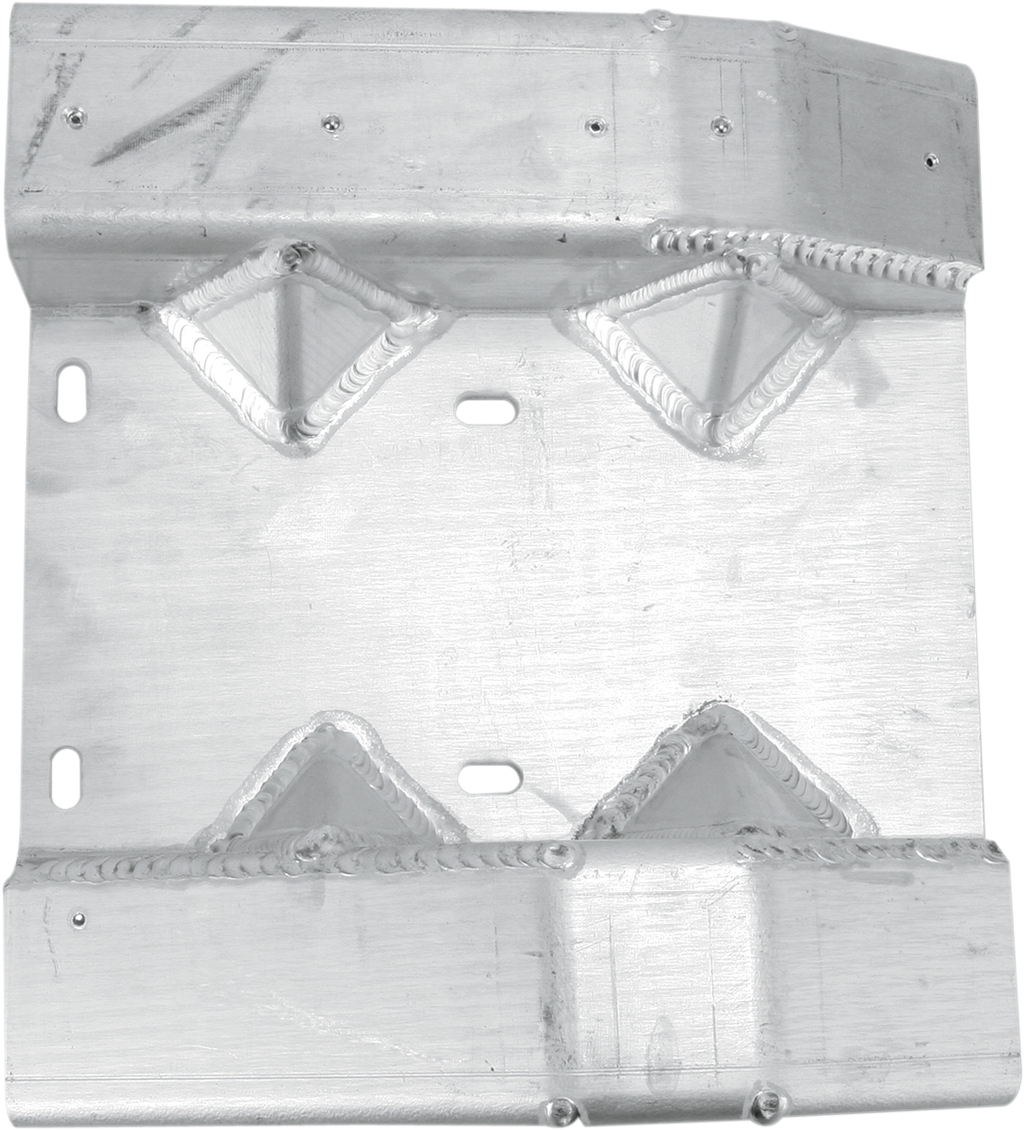 MOTORSPORT PRODUCTS Swingarm Skid Plate - Yamaha 82-3112