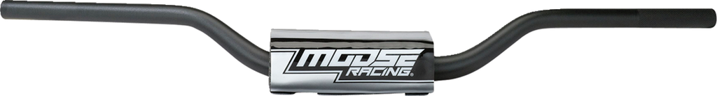 MOOSE RACING Handlebar - CR-High - 1-1/8" - Aluminum - Black H31-6181MB7