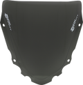 Zero Gravity SR Windscreen - Smoke - KLR 20-206-02