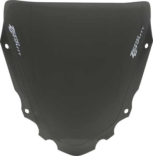 Zero Gravity SR Windscreen - Smoke - KLR 20-206-02