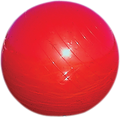 AIRHEAD SPORTS GROUP Buoy - 20" - Red B-20R