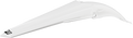 UFO Restyled Rear Fender - White YA04836-046