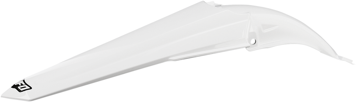 UFO Restyled Rear Fender - White YA04836-046
