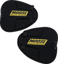 MOOSE RACING Handguards - S10 - Foam-Molded - Black 0635-0760