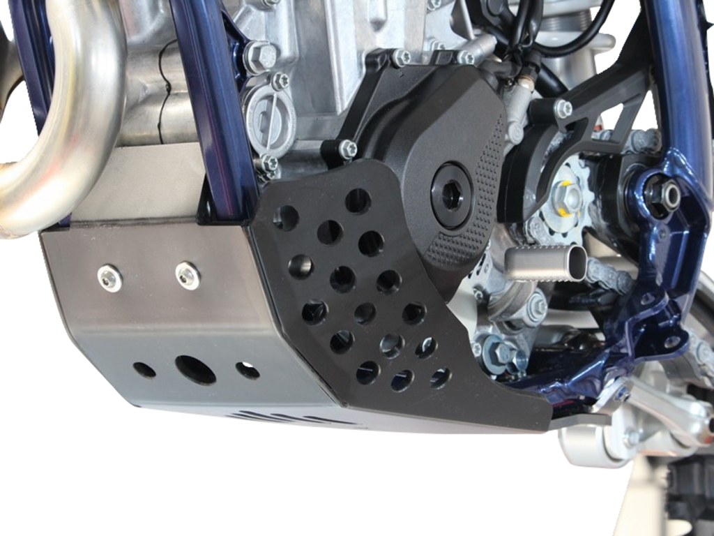 MOOSE RACING Pro Skid Plate - KTM | Husqvarna PX1651