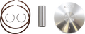 WISECO Piston Kit - +1.00 mm High-Performance 826M04200