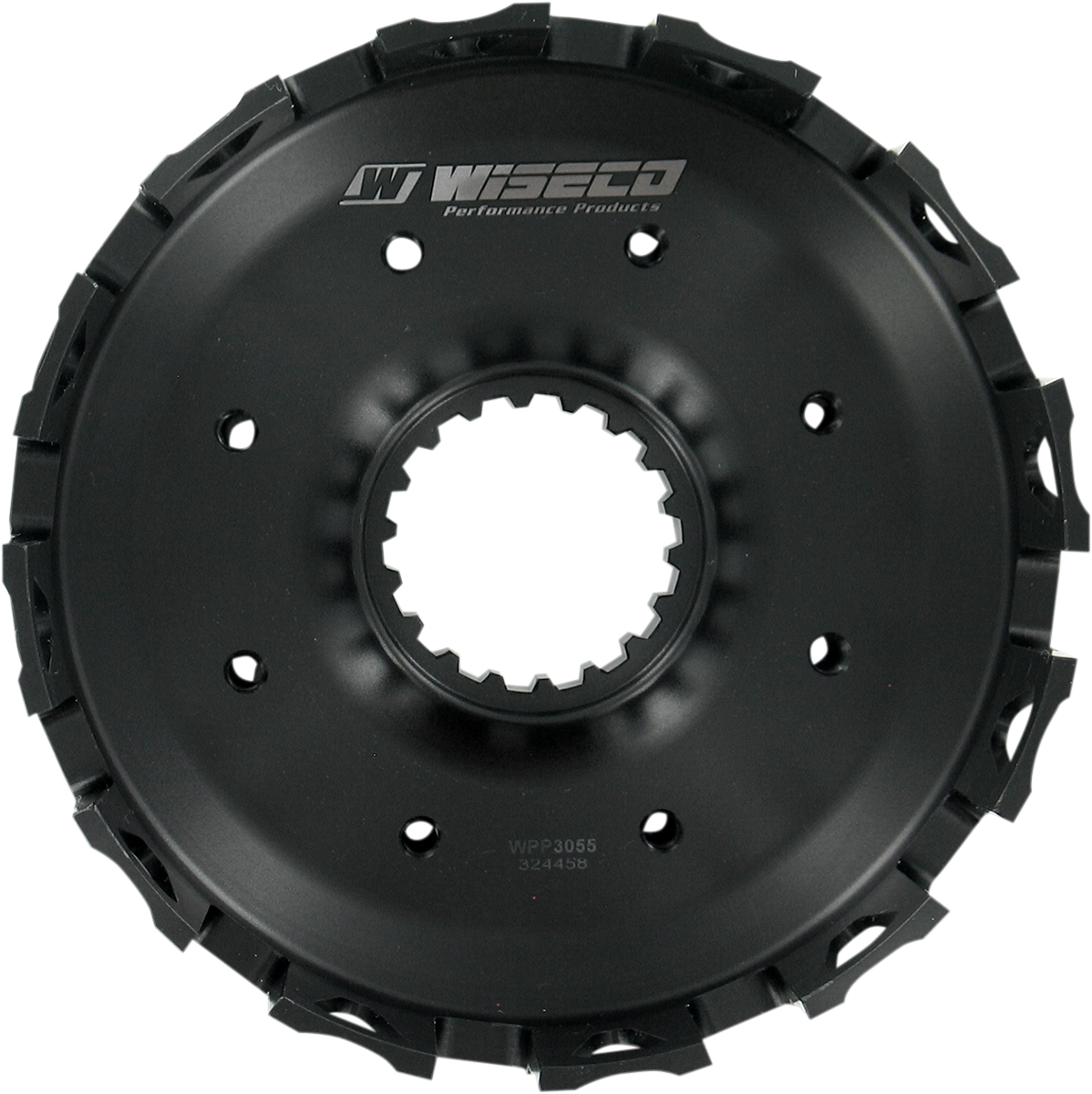 WISECO Clutch Basket NF 13-16 CRF450R Precision-Forged WPP3055