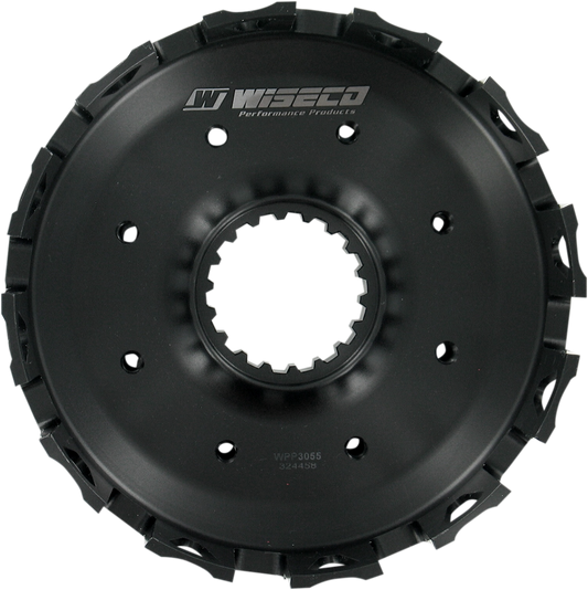 WISECO Clutch Basket NF 13-16 CRF450R Precision-Forged WPP3055