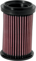 K & N Air Filter - Ducati 696 DU-6908