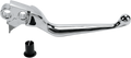 DRAG SPECIALTIES Brake Lever - Wide Blade - Chrome H07-0574-B