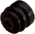 DRAG SPECIALTIES Rear Master Cylinder Dustboot - '79-'84 FL 17-0028-HC-3
