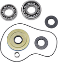 MOOSE RACING Differential Bearing/Seal Kit - Can-Am - Front 25-2117