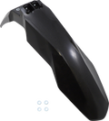 ACERBIS Front Fender - Black/Metallic 2872707440