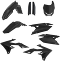 ACERBIS Full Replacement Body Kit - Black 2686550001
