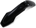 UFO Front Fender - Black HU03382-001